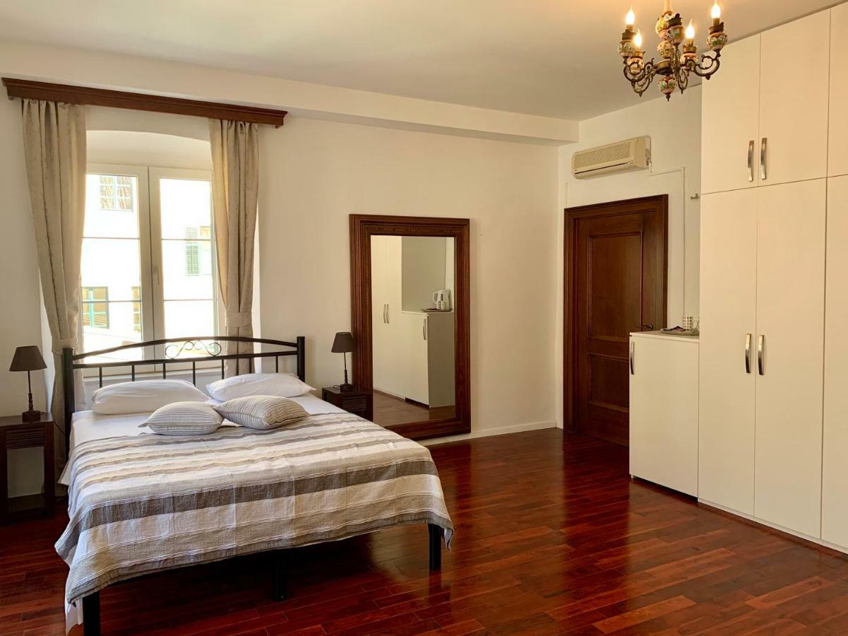 Room 1783 Old Town Ragusa Esterno foto