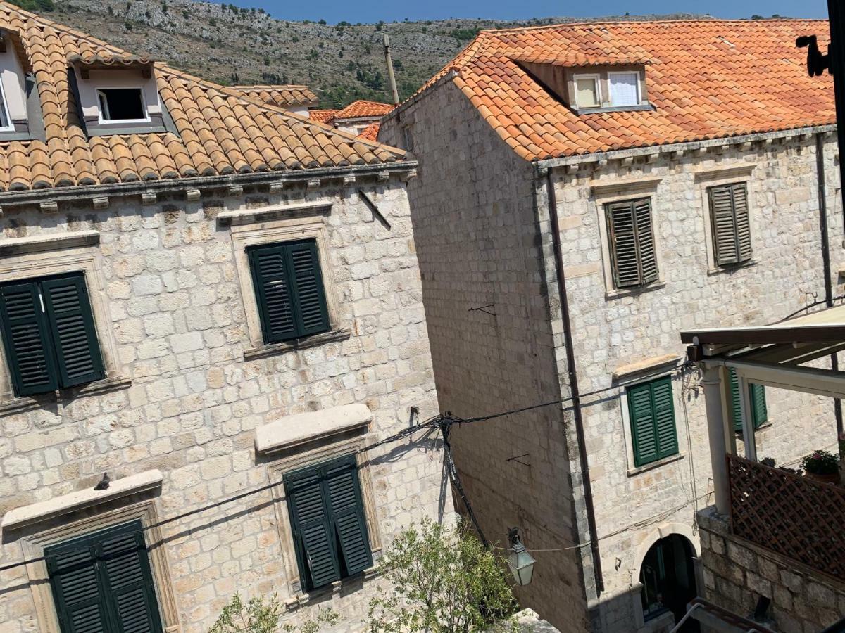 Room 1783 Old Town Ragusa Esterno foto